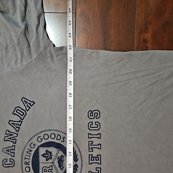 Roots Vintage T-shirt - Picture 2 of 2